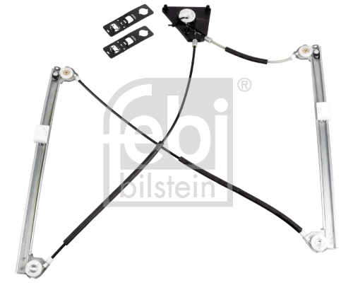 Window Regulator